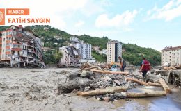 Karadeniz’de sel mevsimi: İklim değişikliği riski artırıyor
