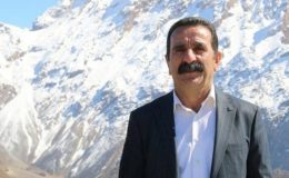Kayyıma gerekçe yapılan mütalaa: Ahmet Türk’e saldırı protestoları suç sayıldı
