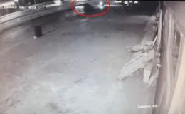 Kırmızı ışıkta geçti, iki kişiyi yaraladı: 1 yıl 8 ay hapis