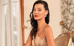 Kızılcık Şerbeti’nin ‘Alev’i Müjde Uzman’dan ‘tükenmişlik’ açıklaması: Başka şeyler konuşamayacak mıyım hiç?