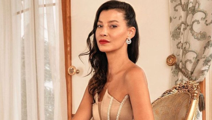 Kızılcık Şerbeti’nin ‘Alev’i Müjde Uzman’dan ‘tükenmişlik’ açıklaması: Başka şeyler konuşamayacak mıyım hiç?