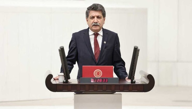 Mühip Kanko: Vatandaşın borcu 3,3 trilyon ile tarihi zirveye ulaştı