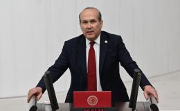 Namık Tan’dan Ruanda açıklaması: Yersiz bir panik