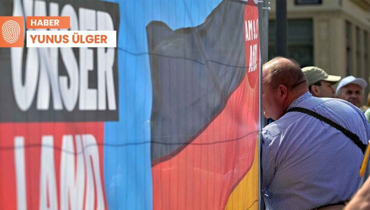 Naziler ‘sevda şarkısını’ propaganda şarkısı yaptı