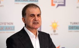 Ömer Çelik: Tasarruf tedbirleri her alanda geçerli