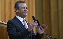 Özgür Özel’den Ersan Şen’e: Sana da yazıklar olsun…