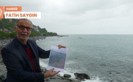 Pazarlı balıkçılar kafes istemiyor: ‘Karadeniz bizim tarlamız’
