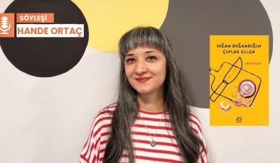 Pınar İlkiz: Okuyanı metafora boğmamak gerek