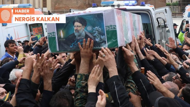 Reisi’nin ardından İran’da yeni lider aranıyor: ‘Muhafazakar isimler öne çıkacak’