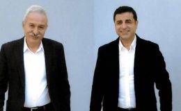Selahattin Demirtaş: Biz direndik ve onlar kaybettiler