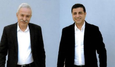 Selahattin Demirtaş: Biz direndik ve onlar kaybettiler