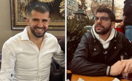 Serdar Sertçelik’in kaçmasına kimler yardımcı oldu?
