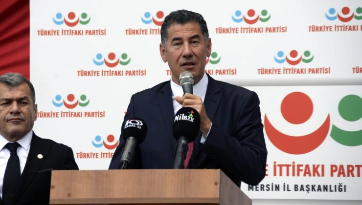 Sinan Oğan: Kılıçdaroğlu’nu seçtirseydik yeniden seçim konuşuyor olacaktık