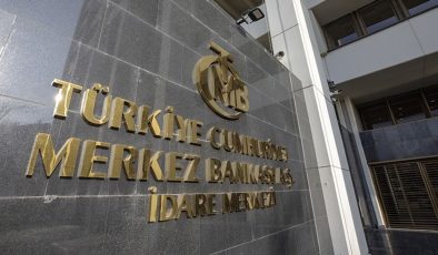 TCMB: Sistemden yaklaşık 550 milyar TL likidite çekildi