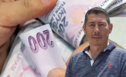 Tüketici hakem heyetine başvurdu: 26 bin lira kazandı