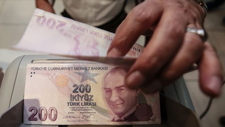 Türk lirası dolar karşısında iki ay üst üste değer kazandı