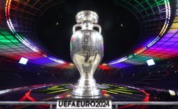 Türkiye A Milli Futbol Takımı’nın EURO 2024 aday kadrosu açıklandı
