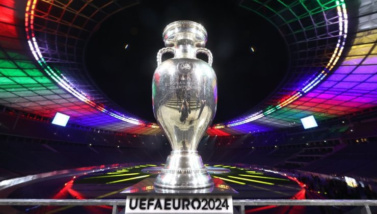 Türkiye A Milli Futbol Takımı’nın EURO 2024 aday kadrosu açıklandı