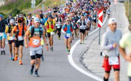 Ultra Trail’in 7.’si başlıyor