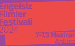 12. Engelsiz Filmler Festivali yarın başlıyor