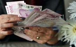 Araştırma: Yüzde 49,8’inin tasarruf yapacak geliri yok