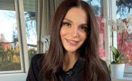Cemre Kemer’den Gülçin Ergül açıklaması: ‘Herhalde single’ı çıkıyor, bilemiyorum…’