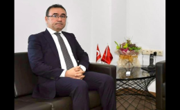 Dolandırıcılıkla suçlanan eski kaymakam Menzil cemaatini suçladı: FETÖ’vari kumpas kurdular