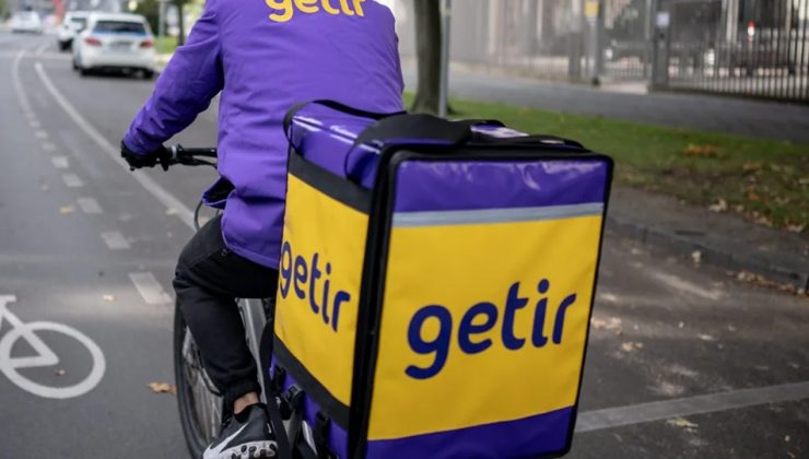 Getir’de neler oluyor?