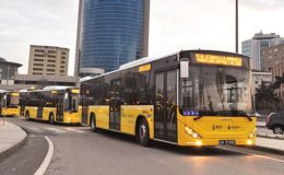 İBB bayram tedbirlerini duyurdu: Toplu ulaşım ücretsiz olacak