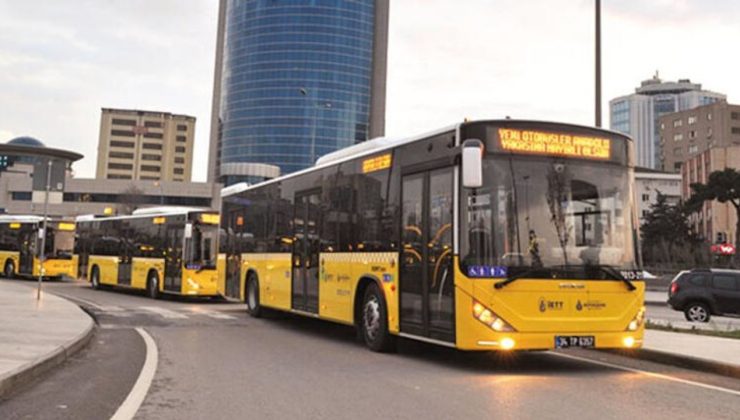 İBB bayram tedbirlerini duyurdu: Toplu ulaşım ücretsiz olacak