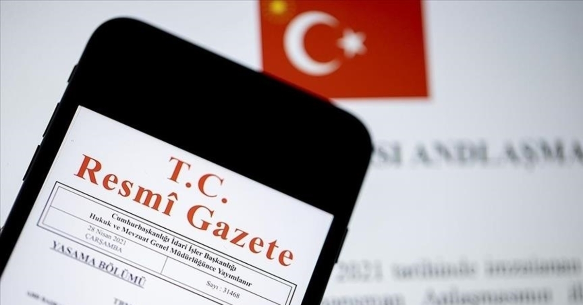 Bebek ölümlerine ilişkin TBMM komisyonu kurulması kararı Resmi Gazete’de