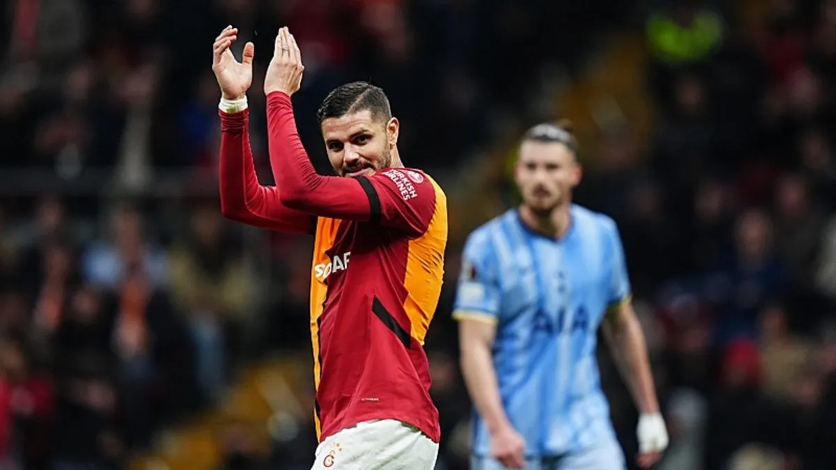 GALATASARAY HABERİ: Icardi’nin yeni sevgilisi Angela Burgos