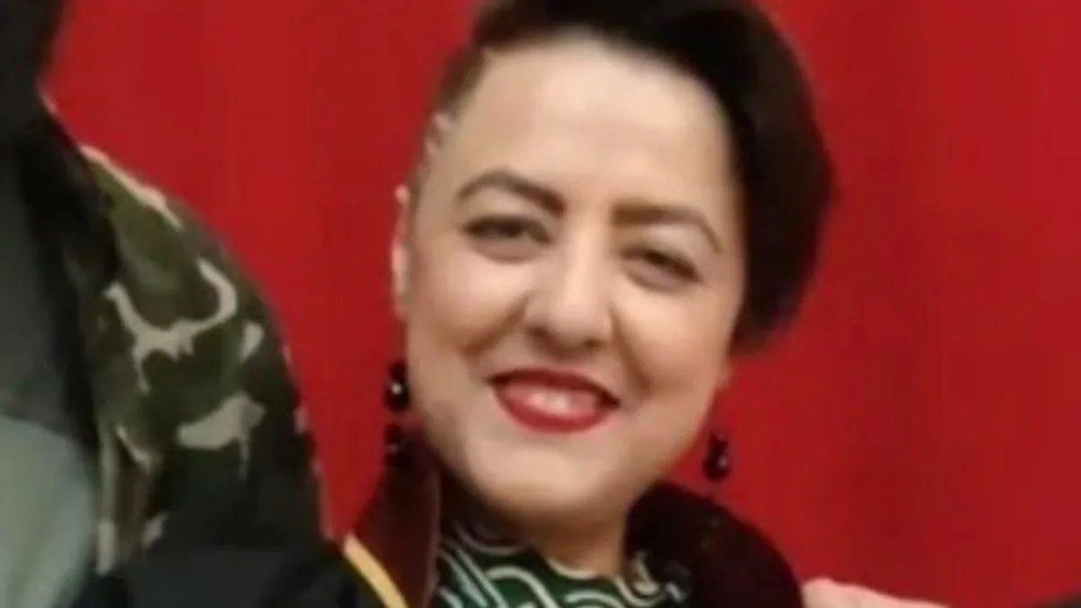 Cezaevine uyuşturucu sokan kadın avukat tutuklandı