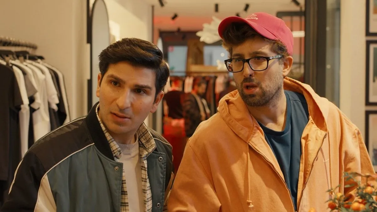 Komedi sevenler GAİN’de buluşuyor!