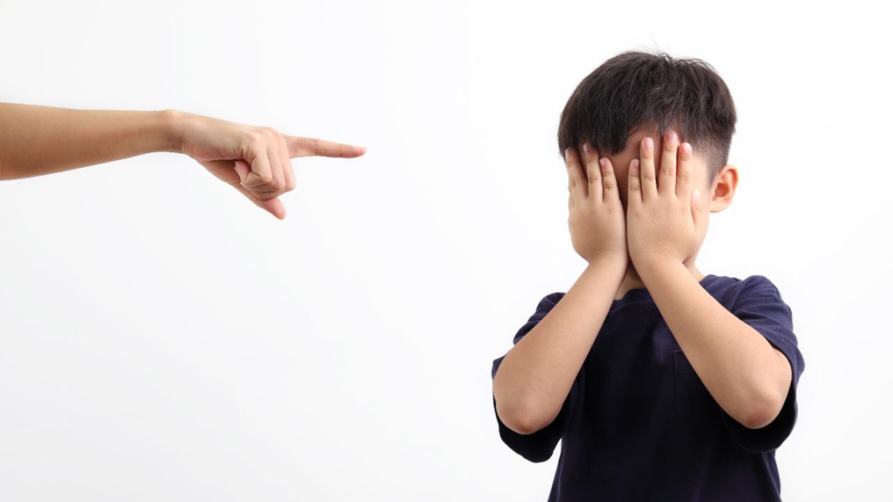 Çocukların iç sesi: Kendilerine ne söylüyorlar?