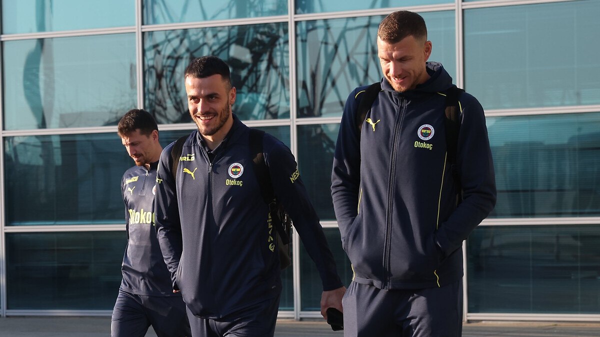 Filip Kostic için ayrılık iddiası