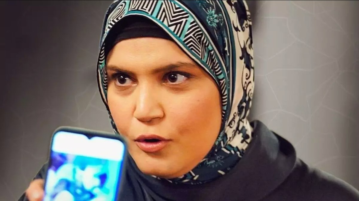 Kızılcık Şerbeti’nin Nilay’ı Feyza Civelek eski sevgilisini rezil etti!