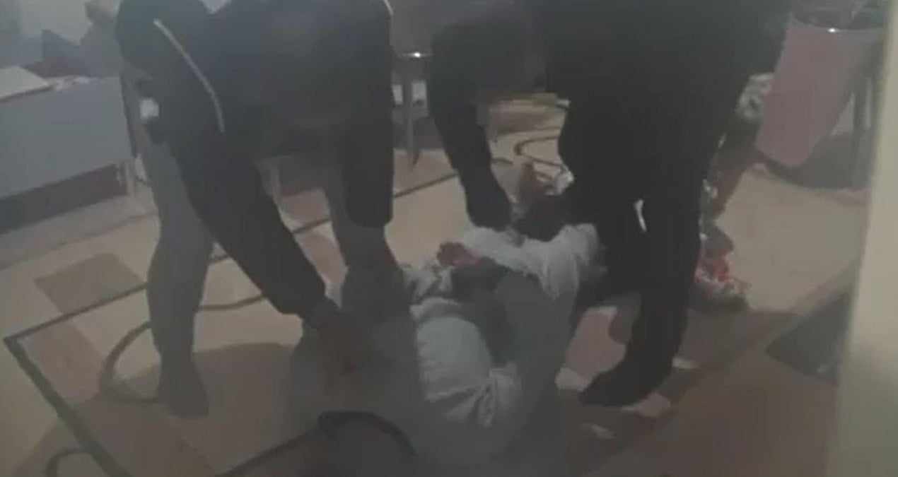 4 ilde suç örgütüne operasyon: Onlarca tutuklama var