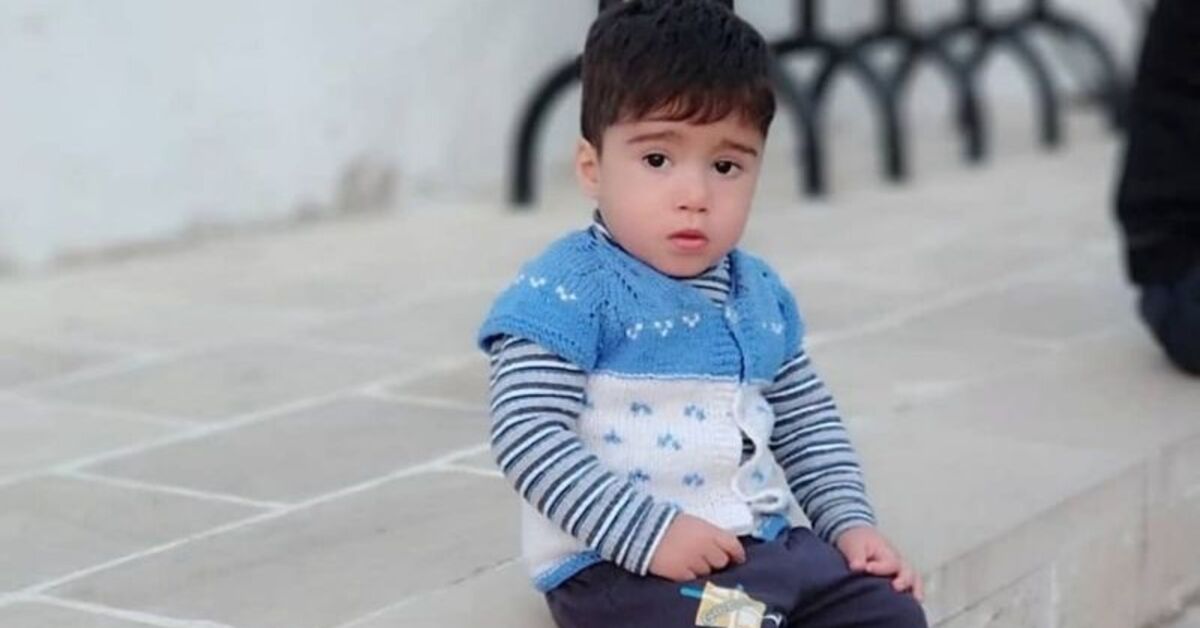 7 yaşındaki Rüzgar Altuğ’un ‘iğneden sonra’ hayatını kaybettiği iddiası