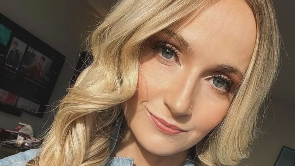 Avustralya’da görenleri şaşırtan vaka: 10 yıldır hiçbir şey yiyemiyor