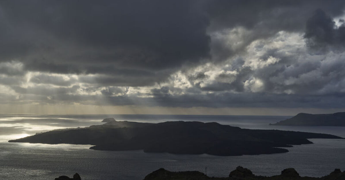 Yunanistan, Ege’deki sismik hareketlilik nedeniyle adalardaki okullarda tatil süresini uzattı