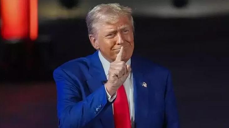 ABD Başkanı Trump’tan dikkat çeken paylaşım! ‘Yarın büyük bir gece olacak’