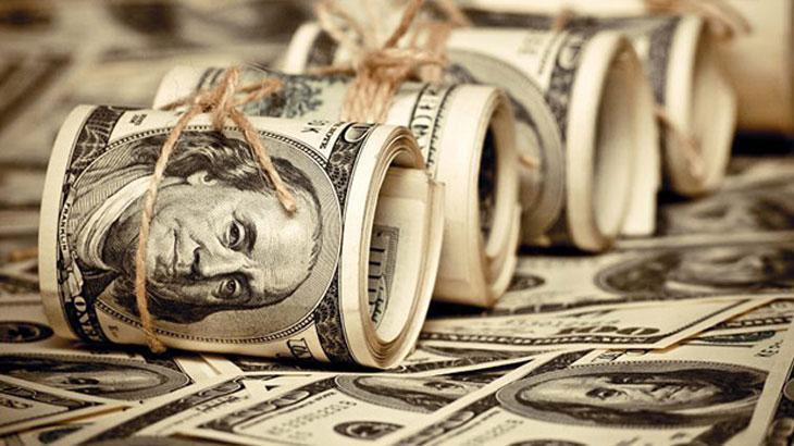 Dolar bugün kaç lira?