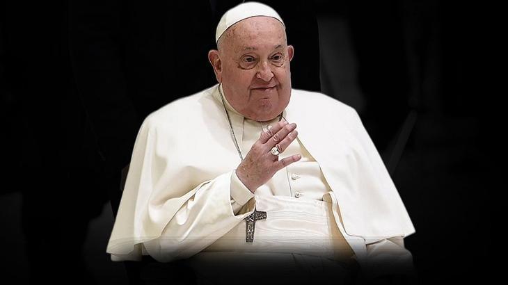 Vatikan’dan Papa’nın sağlık durumuna ilişkin son dakika açıklaması