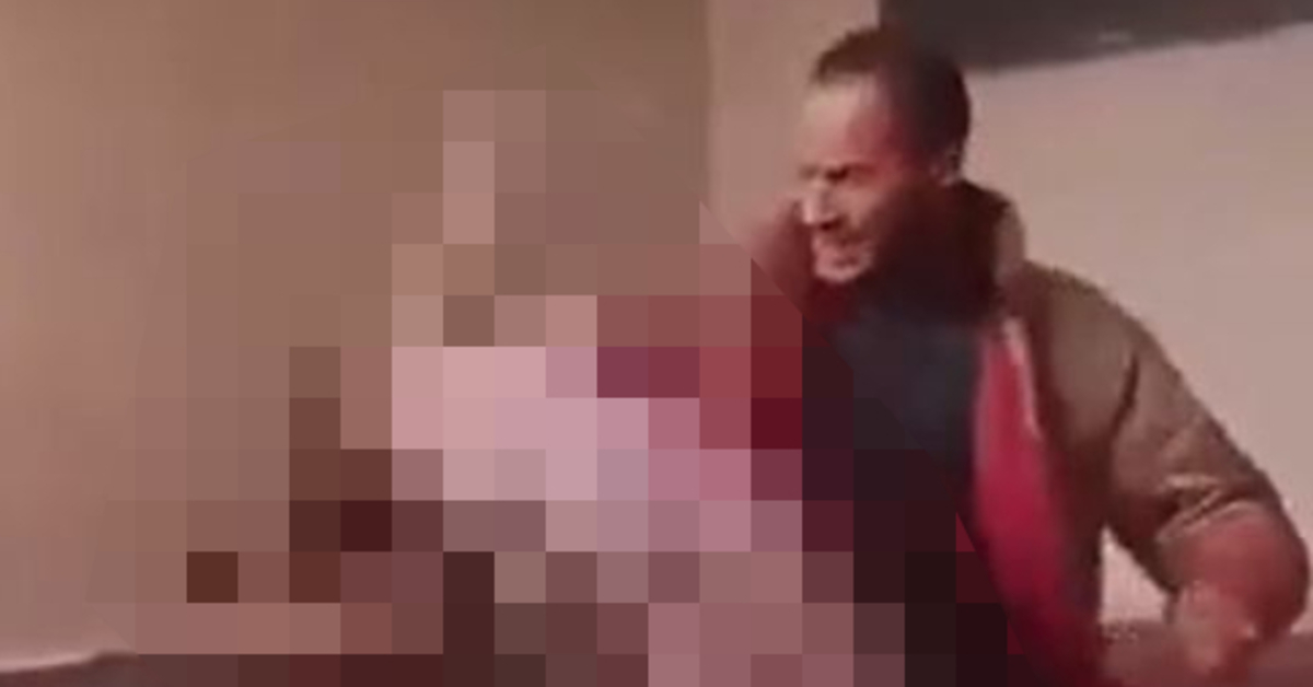 Gaziantep’te 2 yaşındaki kızına şiddet uygulayan baba tutuklandı