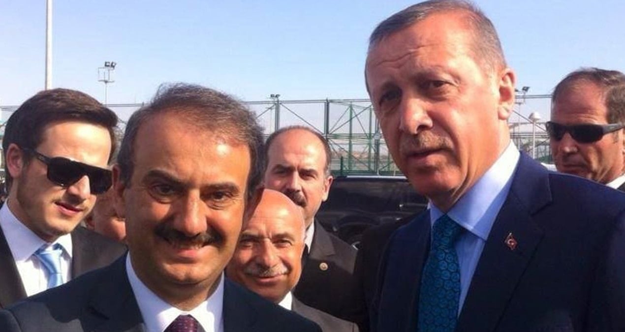 Müftüden sonra AKP’li eski başkan! Volkan Konak için iğrenç paylaşım