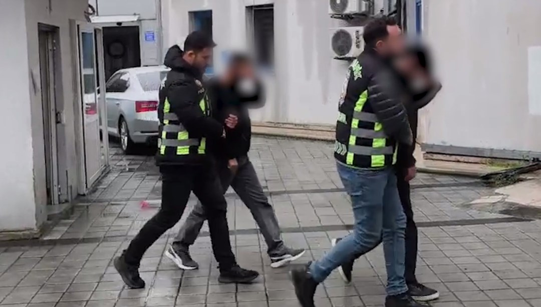 Trafik magandalarına 26 bin lira ceza