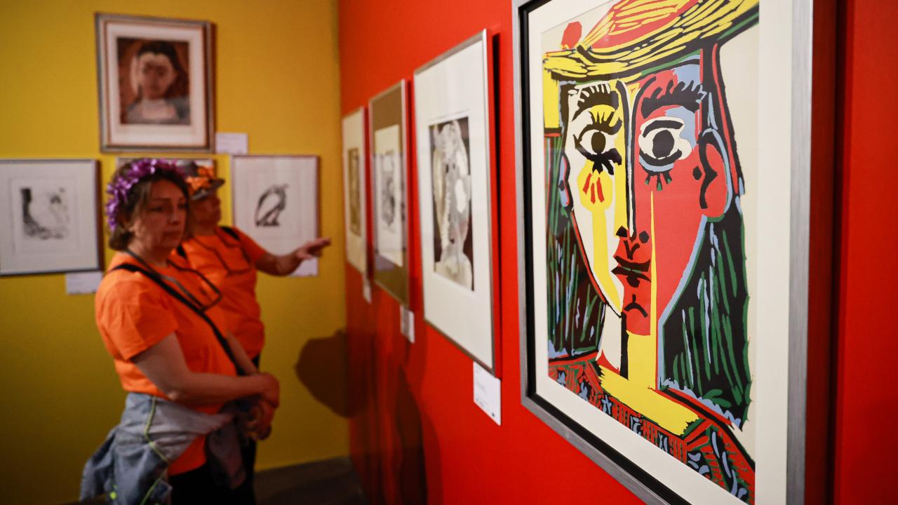 Türkiye Kültür Yolu Festivali’nin bu yılki yolculuğu Adana’dan başladı