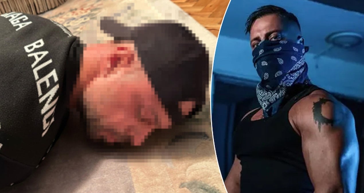 Ünlü rapçi Massaka’ya ‘Barış Boyun’dan tahliye, ‘yasa dışı bahis’ten tutuklandı