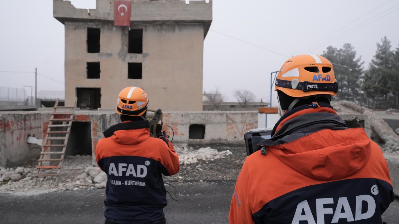 AFAD’a gönüllü başvurusu 4 kat arttı